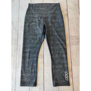 Lorna Jane Uniquely Daylight Core high rise tights sz S